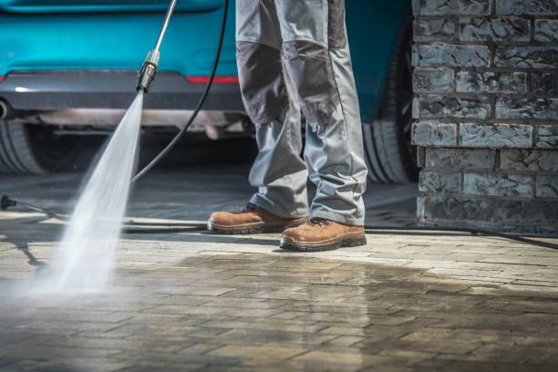 Simsbury Center, CT Pressure Washing Services Company